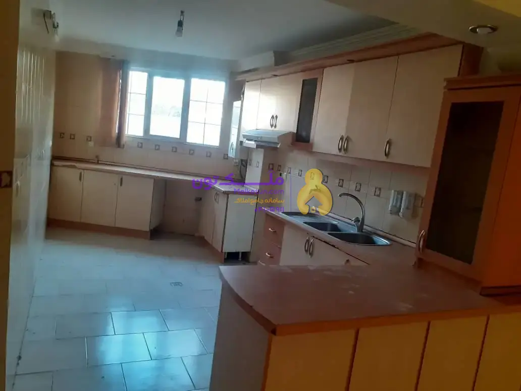 آپارتمان دو خوابه طیب