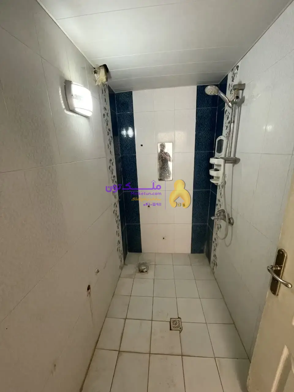 فروش یک واحد آپارتمان مسکونی