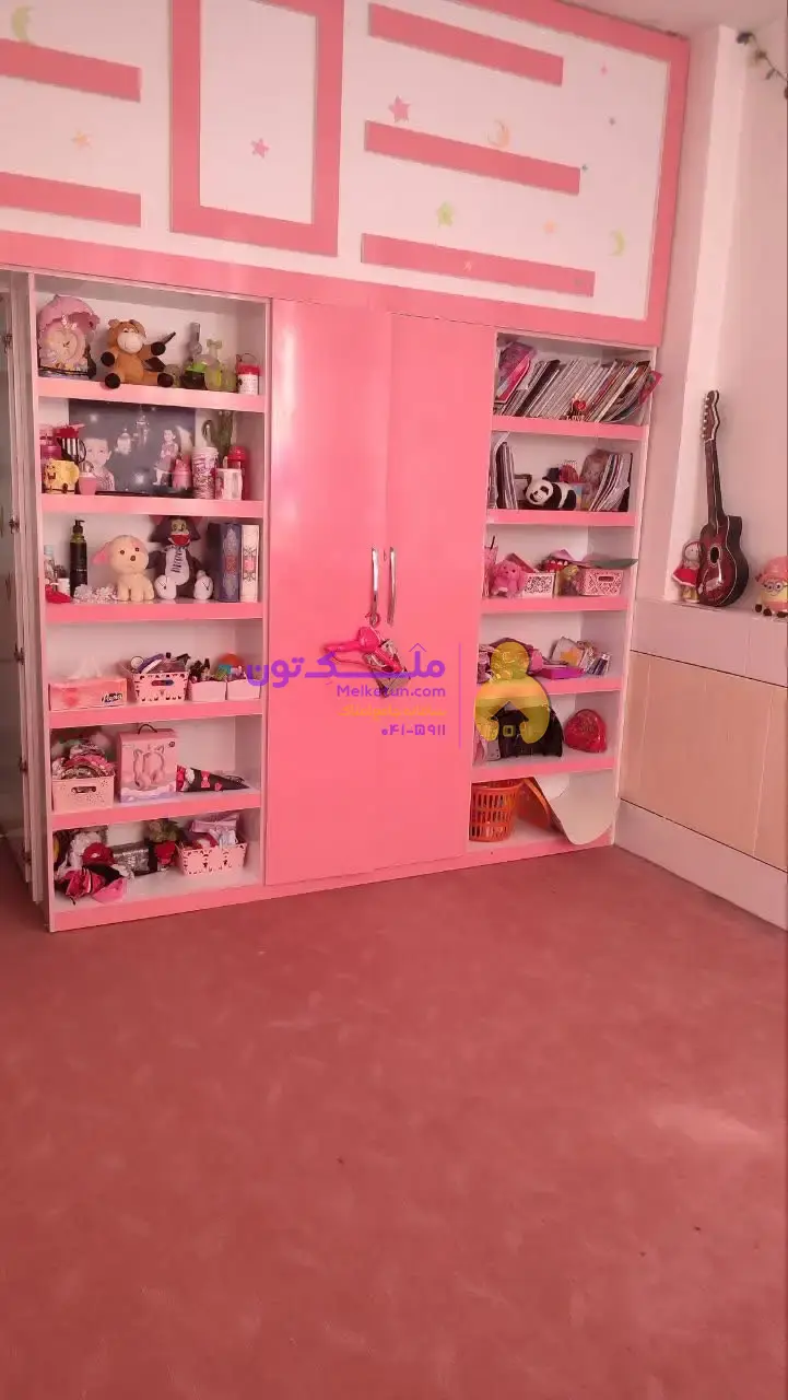 خانه ویلایی 60کیلومتری اصفهان