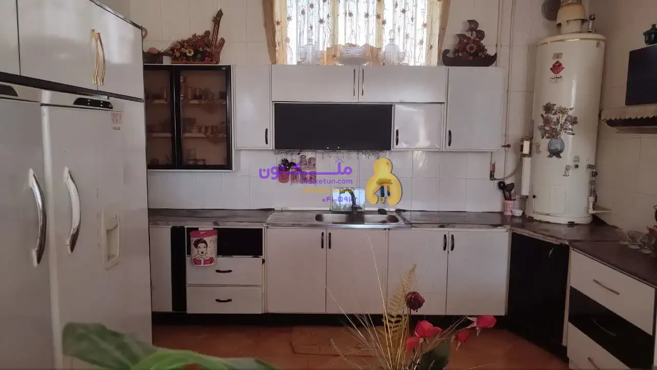 خانه ویلایی 60کیلومتری اصفهان