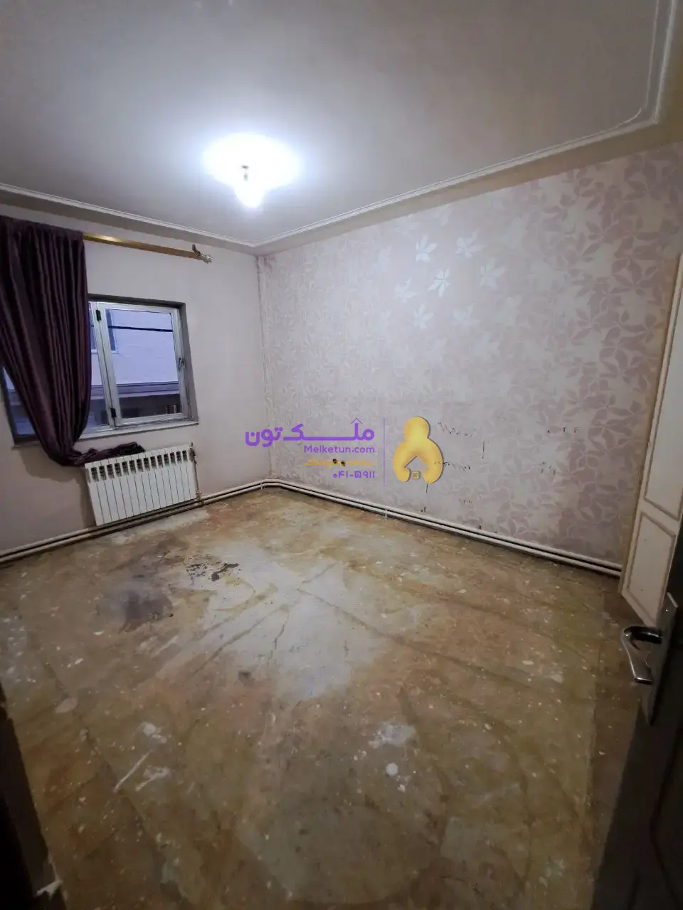 رهن و اجاره واحد مسکونی در ولیعصر تبریز