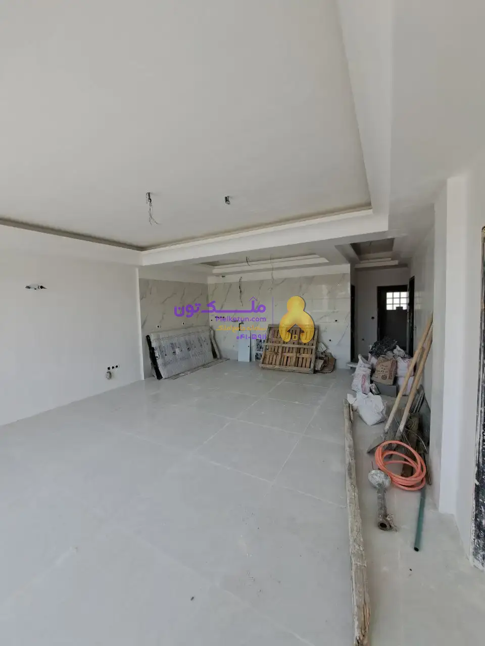 فروش آپارتمان 120 متر در گلشهر تبریز