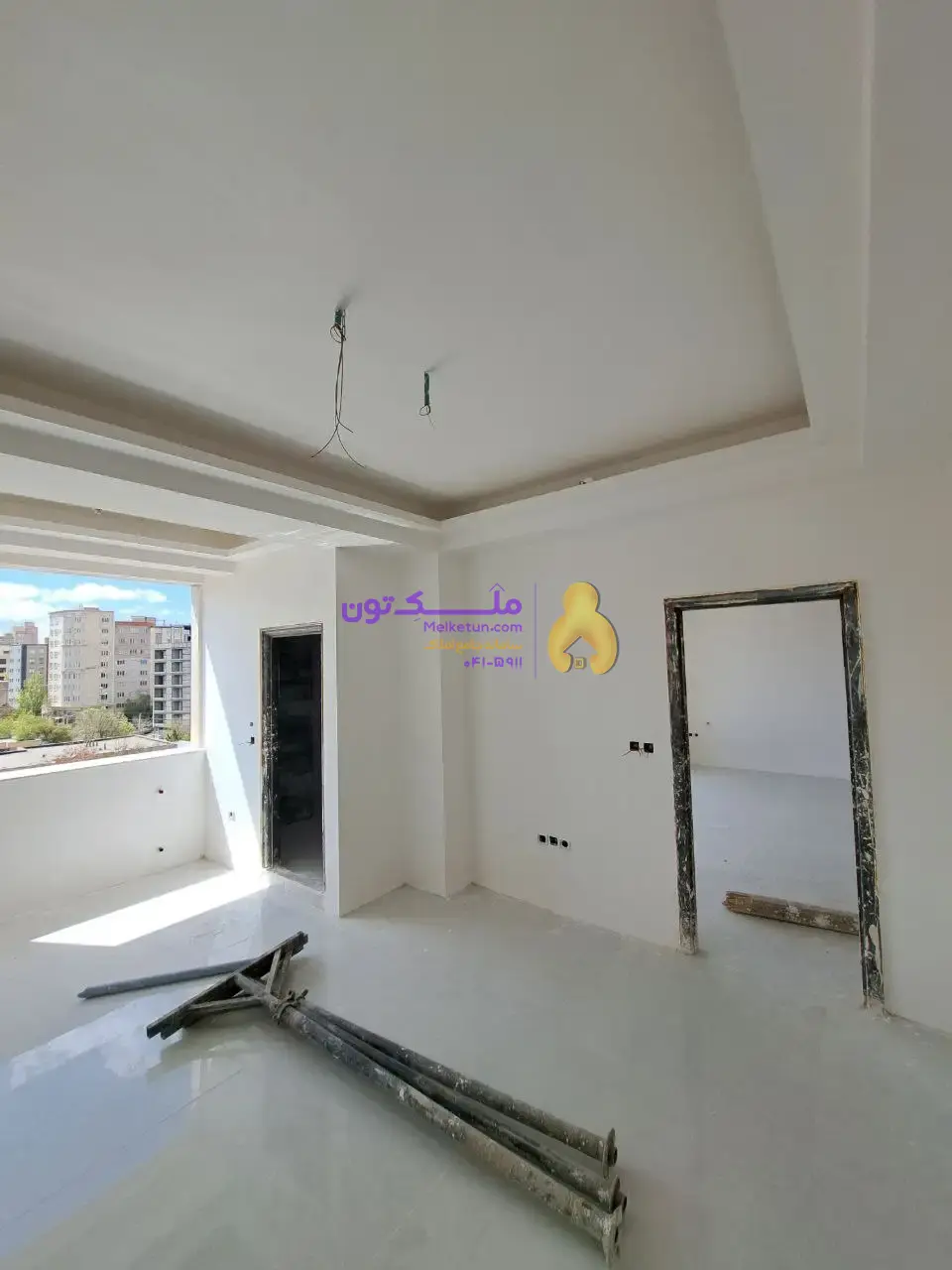 فروش آپارتمان 120 متر در گلشهر تبریز