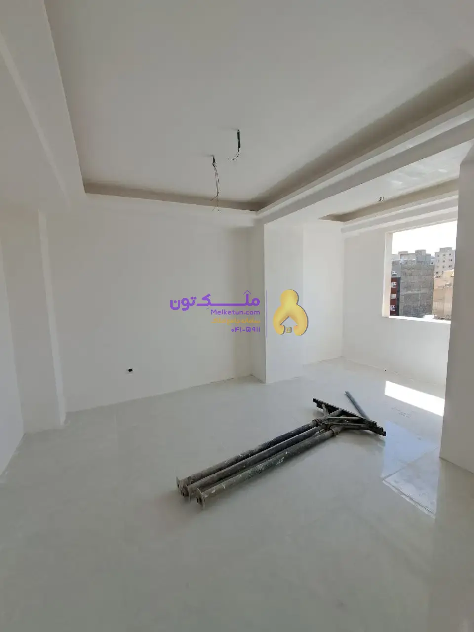 فروش آپارتمان 120 متر در گلشهر تبریز