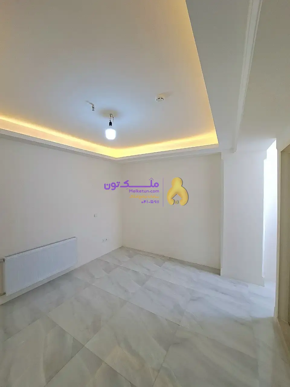 فروش واحد آپارتمانی 170 متری طبقه 6 در ولیعصر تبریز
