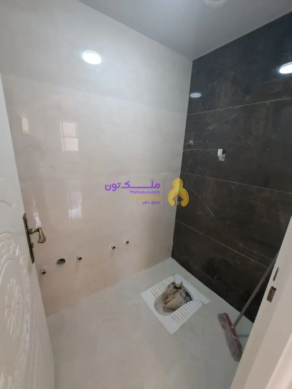 فروش واحد آپارتمانی 125 متری طبقه 1 جنوبی ولیعصر تبریز