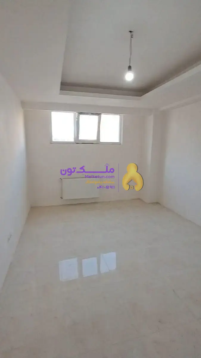 آپارتمان ۱۵۷ متر ۲ خواب در بهترین نقطه ولیعصر-جنوبی تبریز