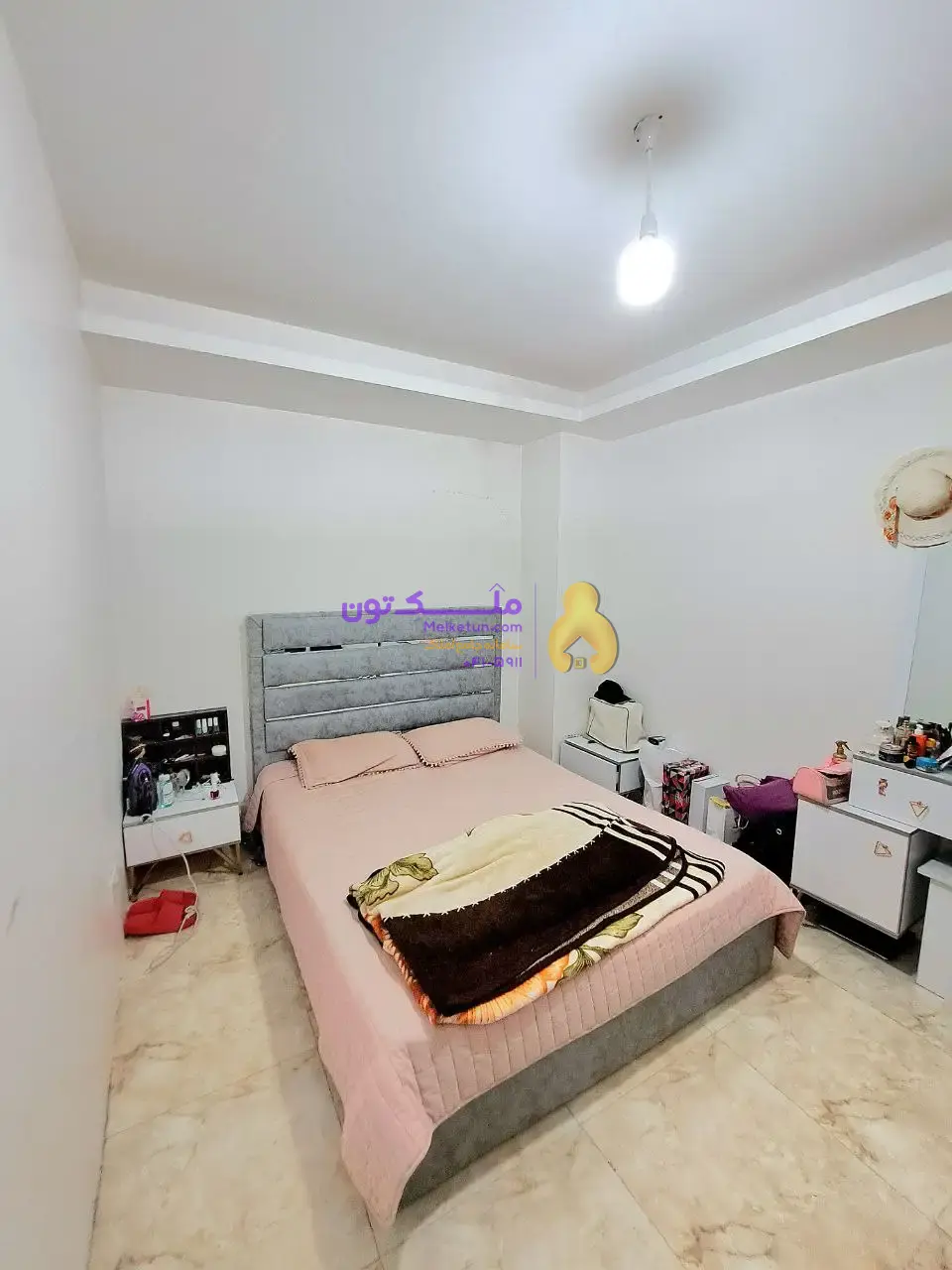 رهن اجاره 150 متر فردوس باغچه بان نسترن