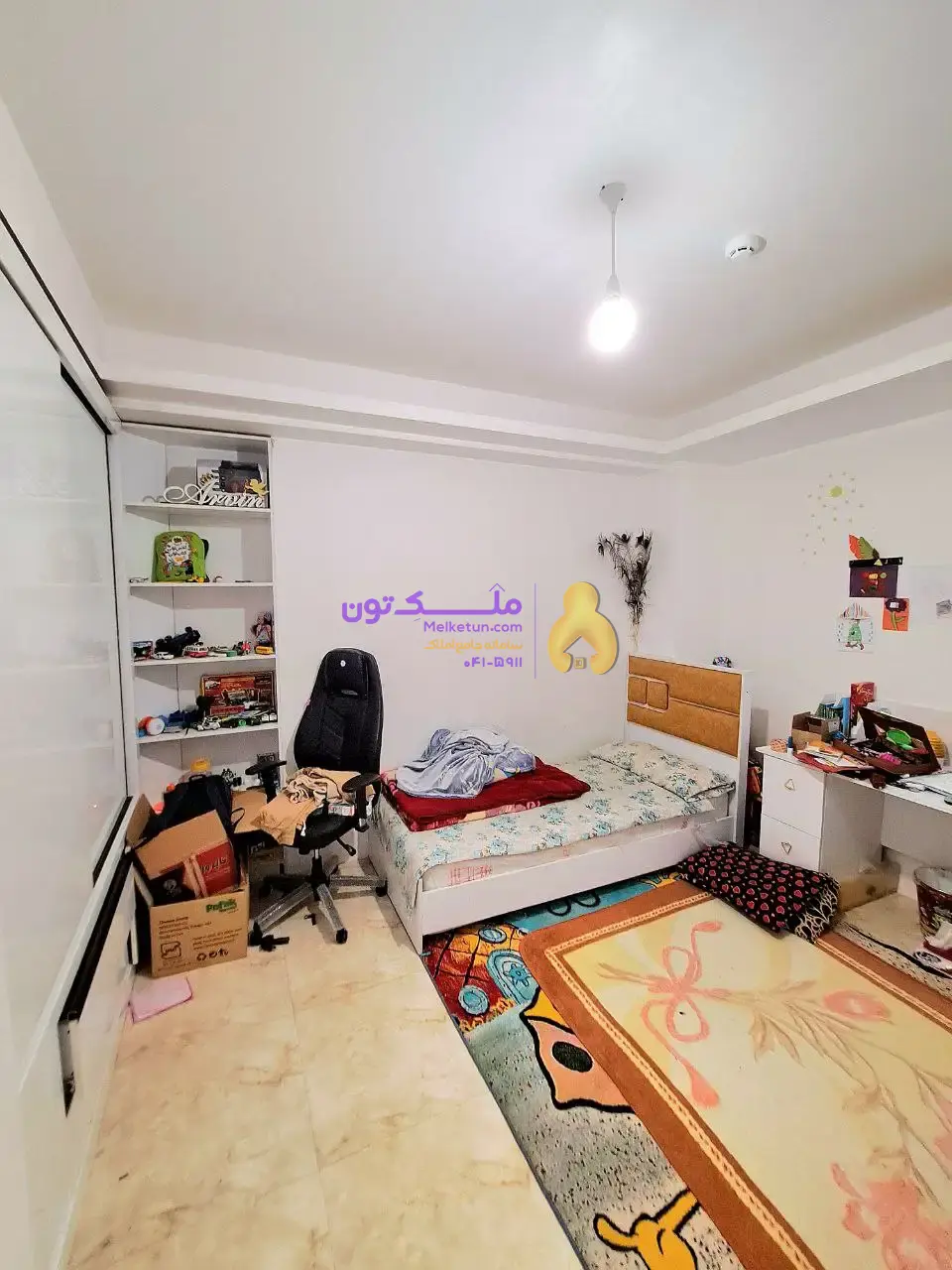 رهن اجاره 150 متر فردوس باغچه بان نسترن