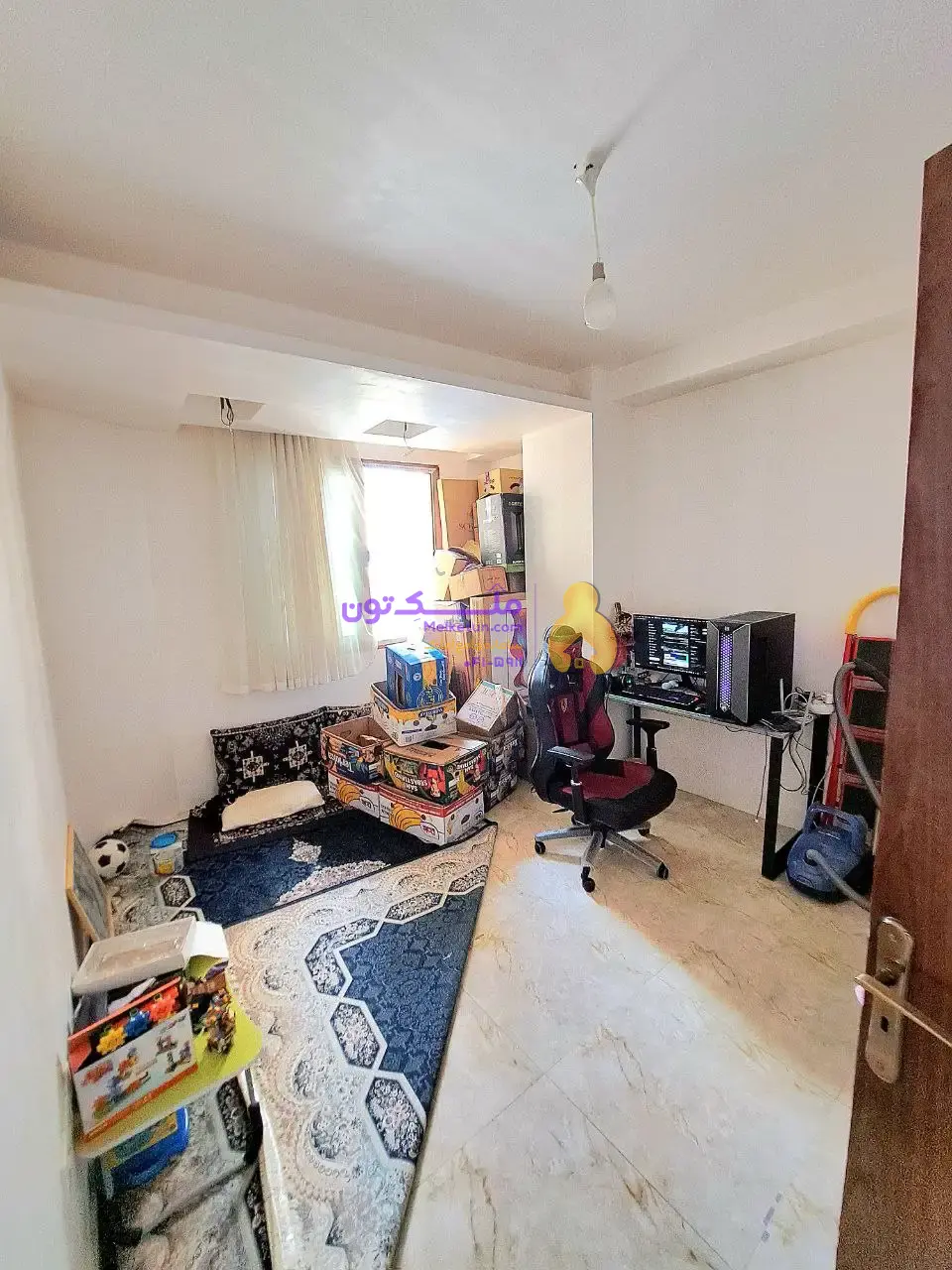 رهن اجاره 150 متر فردوس باغچه بان نسترن