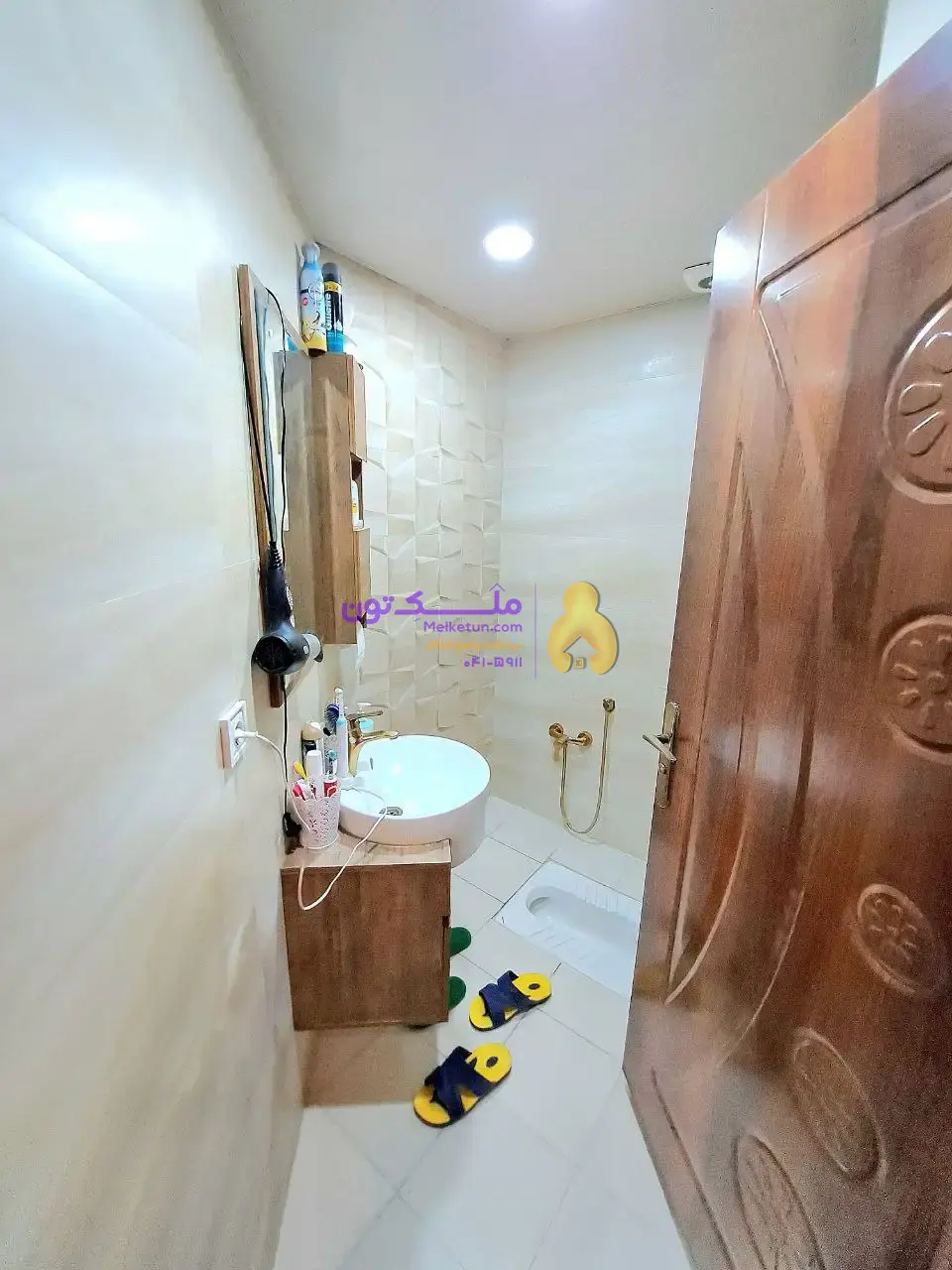 رهن اجاره 150 متر فردوس باغچه بان نسترن