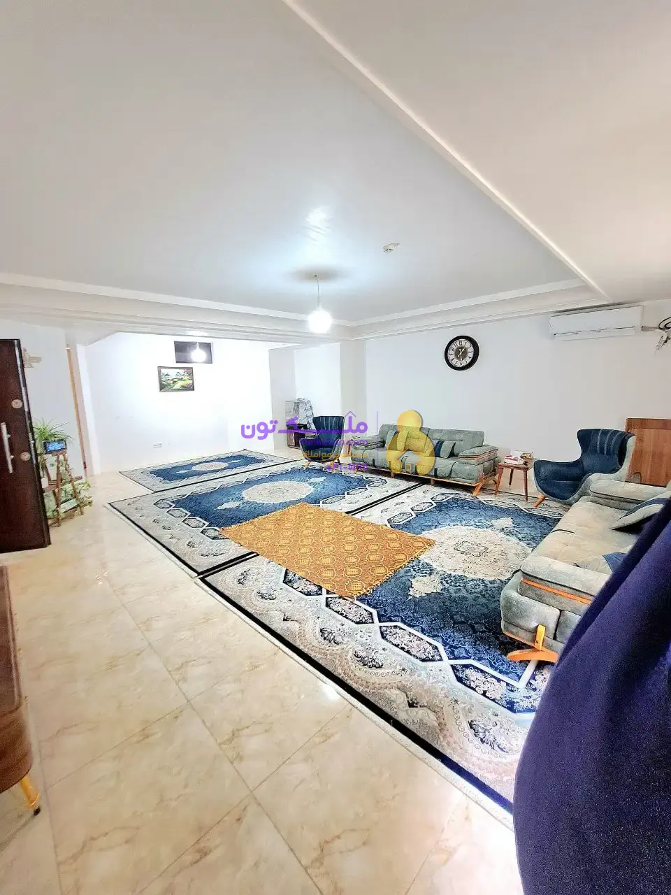 رهن اجاره 150 متر فردوس باغچه بان نسترن