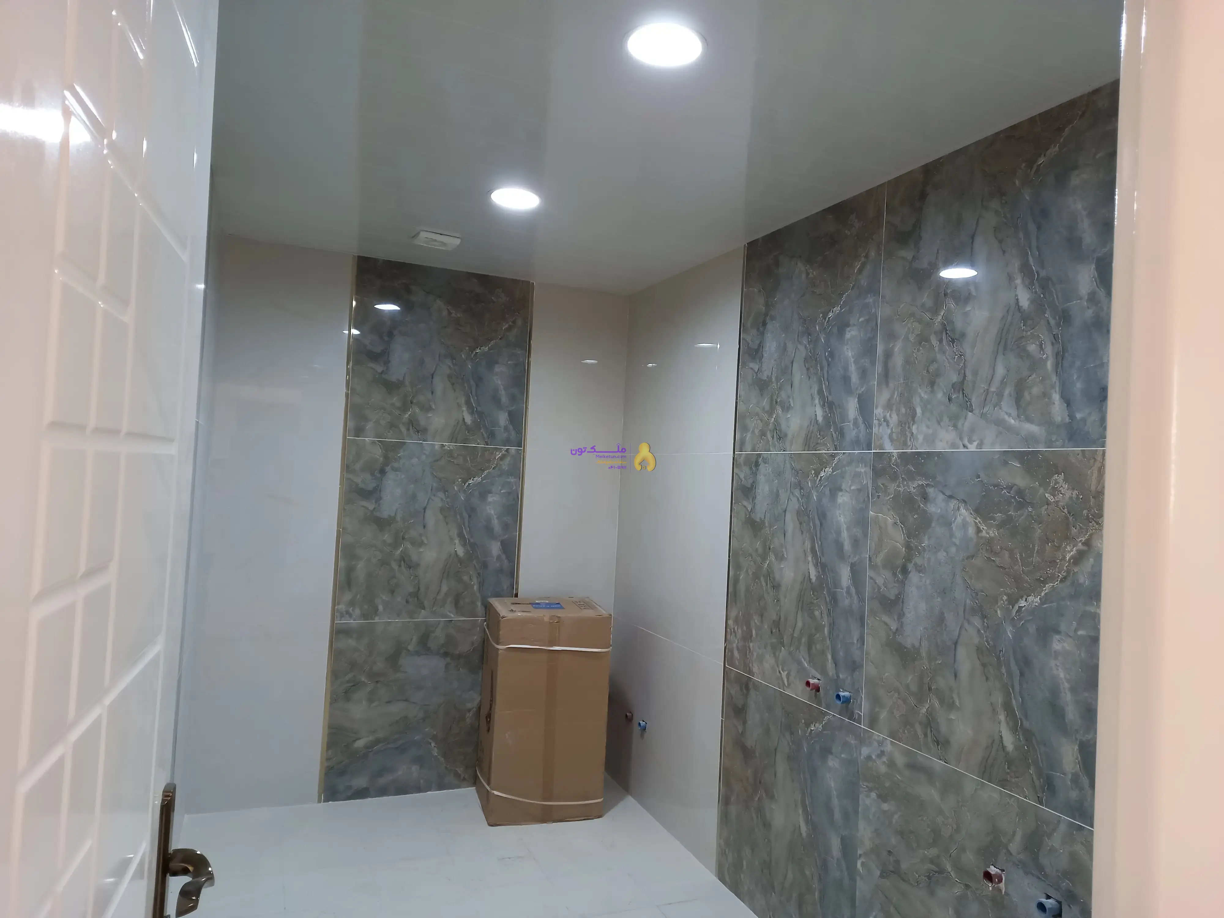 فروش آپارتمان۲۶۲مترلوکس چهارخوابه صفرکلیدنخورده ولیعصرجنوبی
