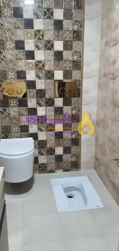 فروش آپارتمان ۱۴۵مترمربع سه خوابه، جنوبی خیابان سینا(جاده ایل گلی)