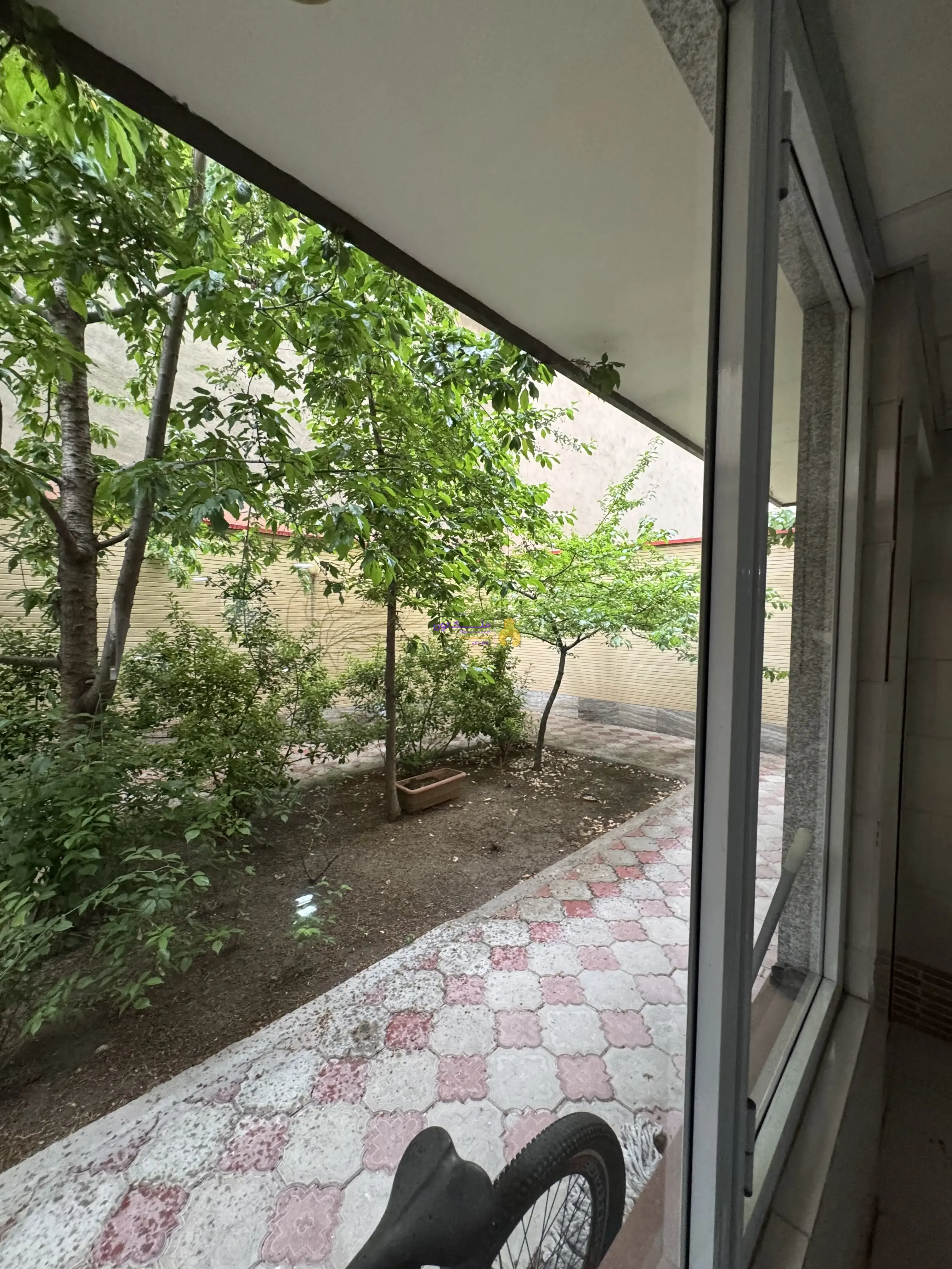 فروش آپارتمان ۱۵۰مترسه خوابه،جنوبی رجایی شهر