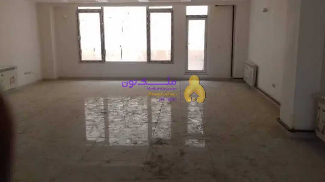 فروش آپارتمان۱۳۰متردوخوابه،جنوبی ویلاشهرفاز۲