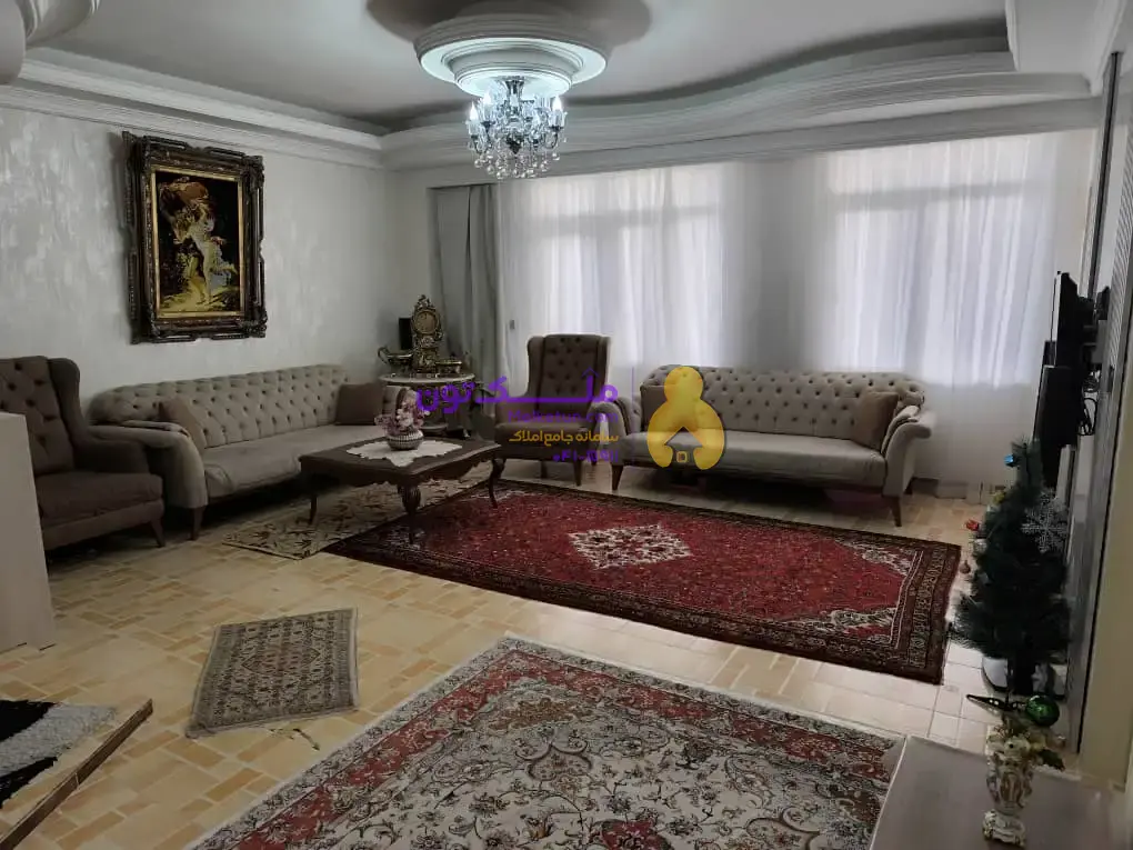 فروش آپارتمان ۸۴متردوخوابه ویلاشهر