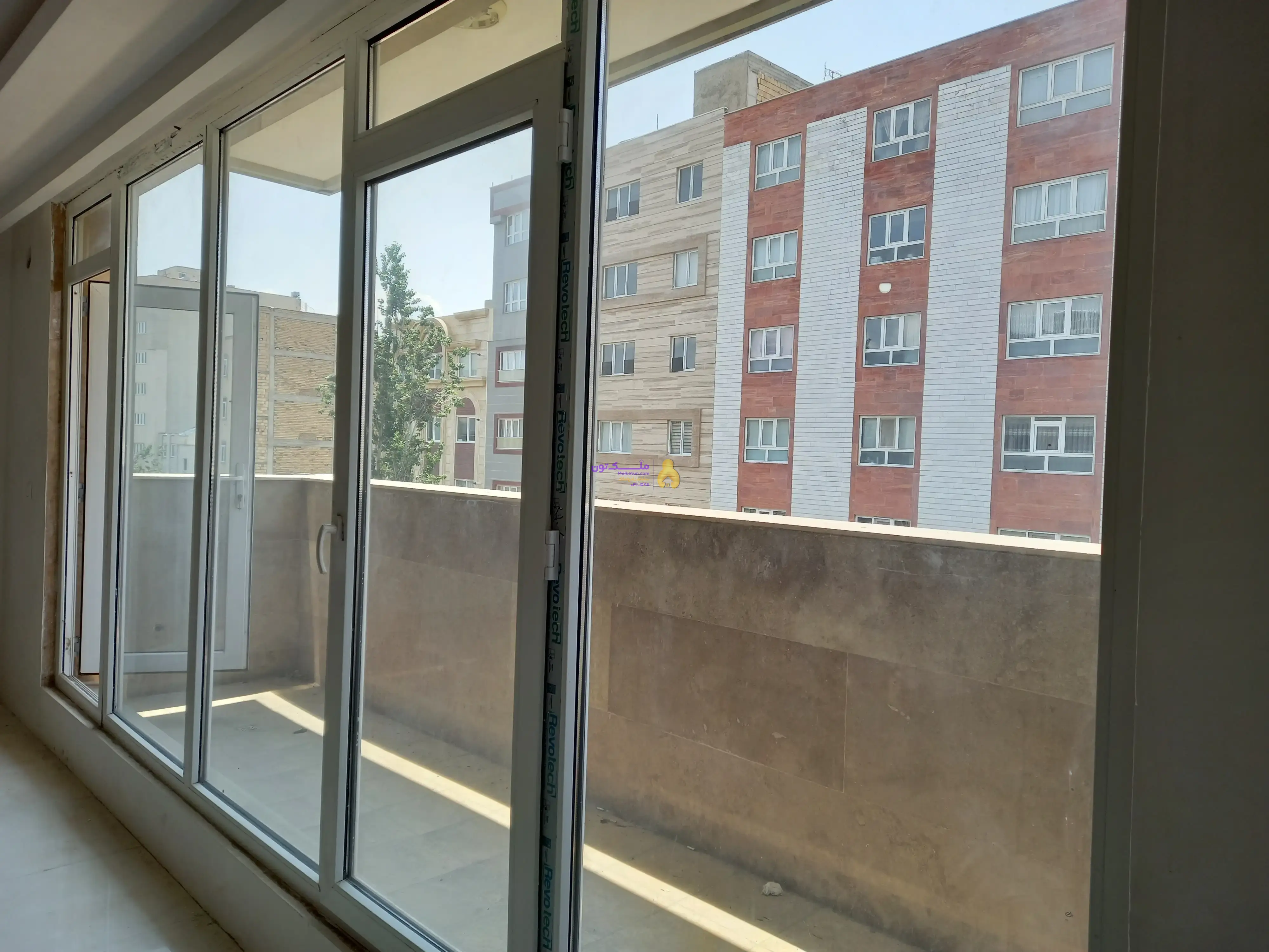فروش آپارتمان ۱۵۷متردوخوابه(مستردار)،شمالی، ولیعصرجنوبی