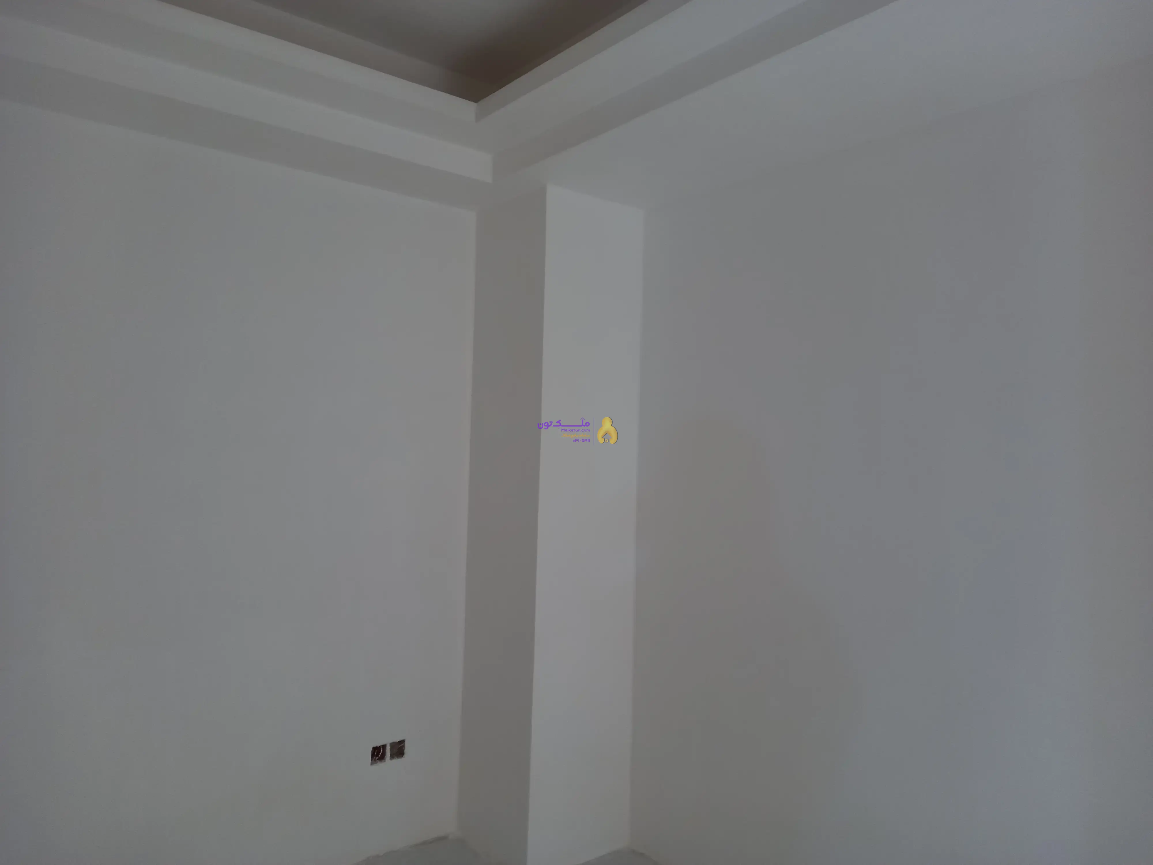 فروش آپارتمان ۱۳۴متردوخوابه (مستردار)ولیعصرجنوبی