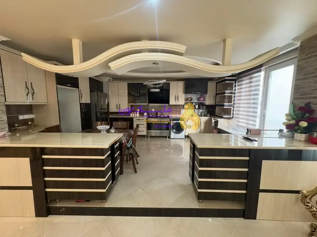 فروش آپارتمان،۱۳۵متر،ولیعصرجنوبی