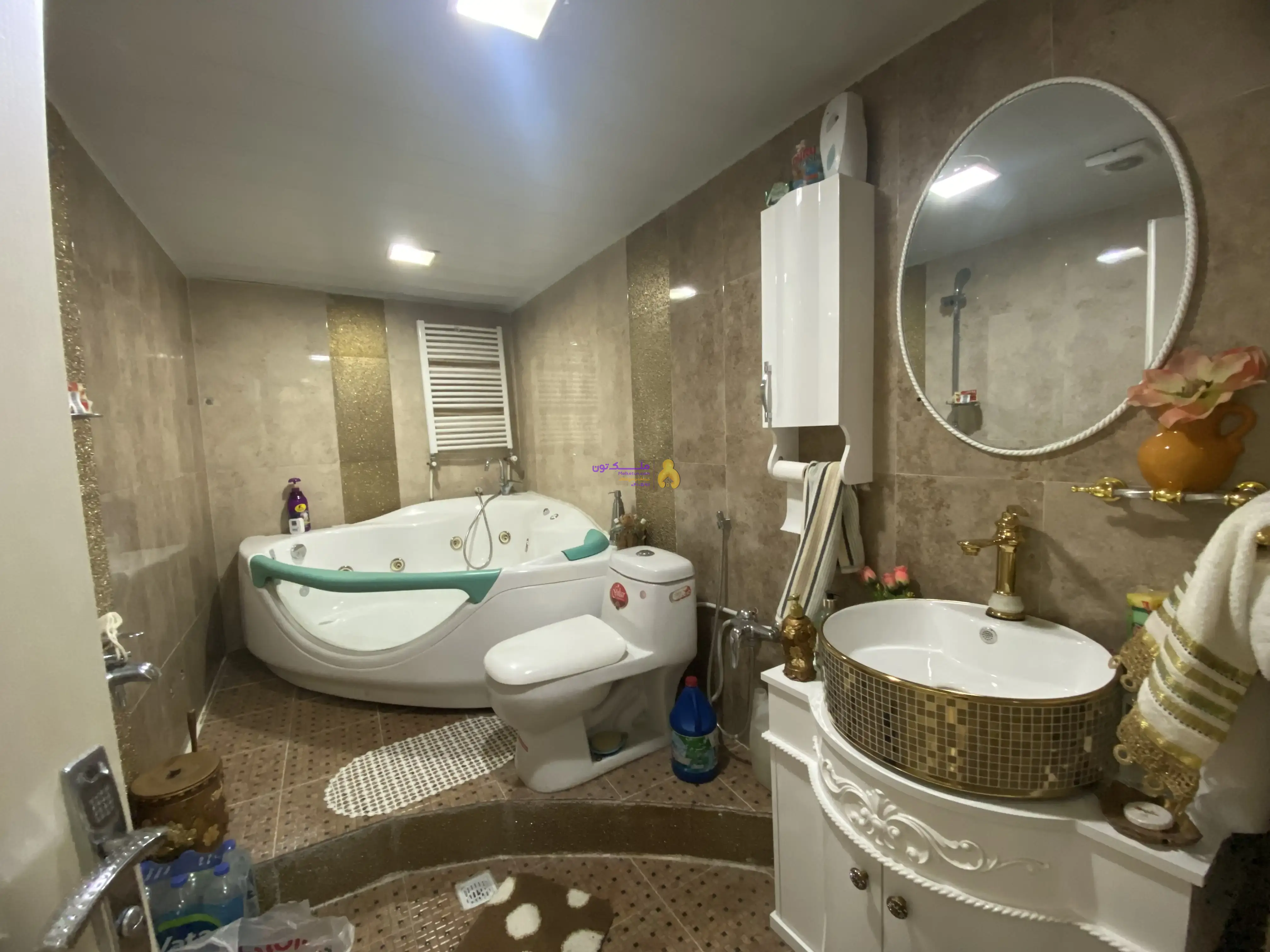 فروش آپارتمان،۲۸۷متر،ولیعصرجنوبی