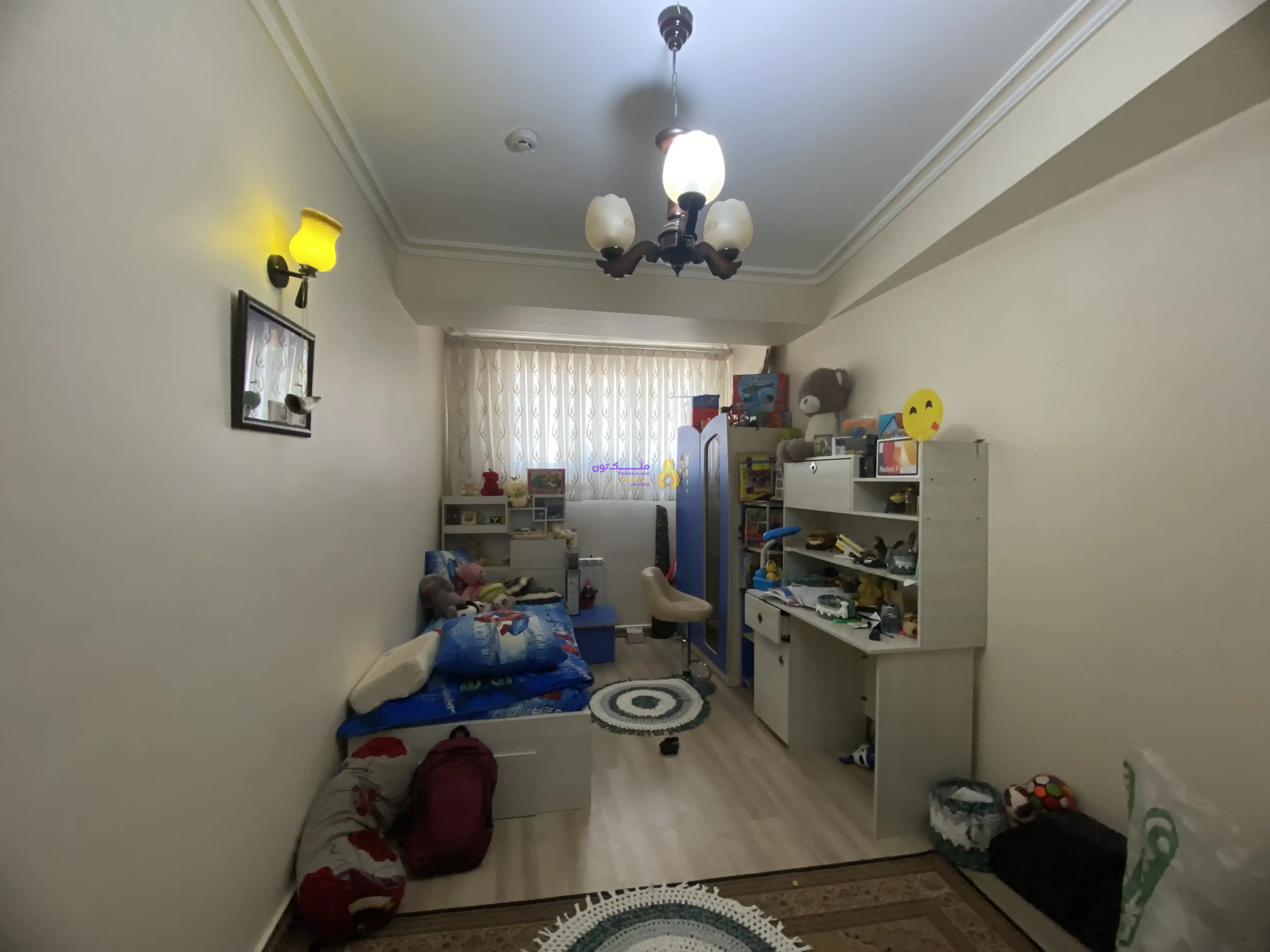فروش آپارتمان،۲۸۷متر،ولیعصرجنوبی