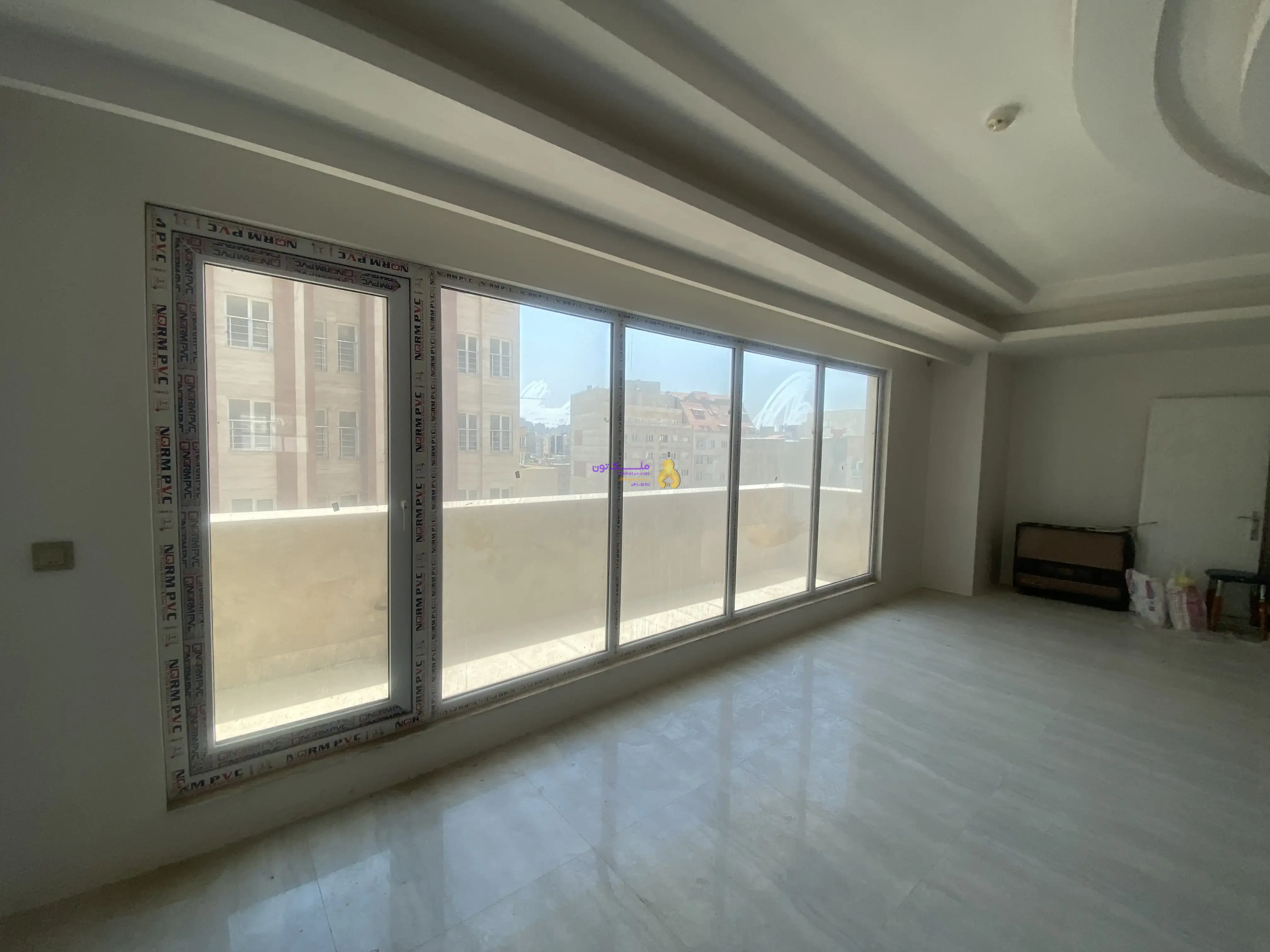 فروش آپارتمان،۲۸۷متر،ولیعصرجنوبی
