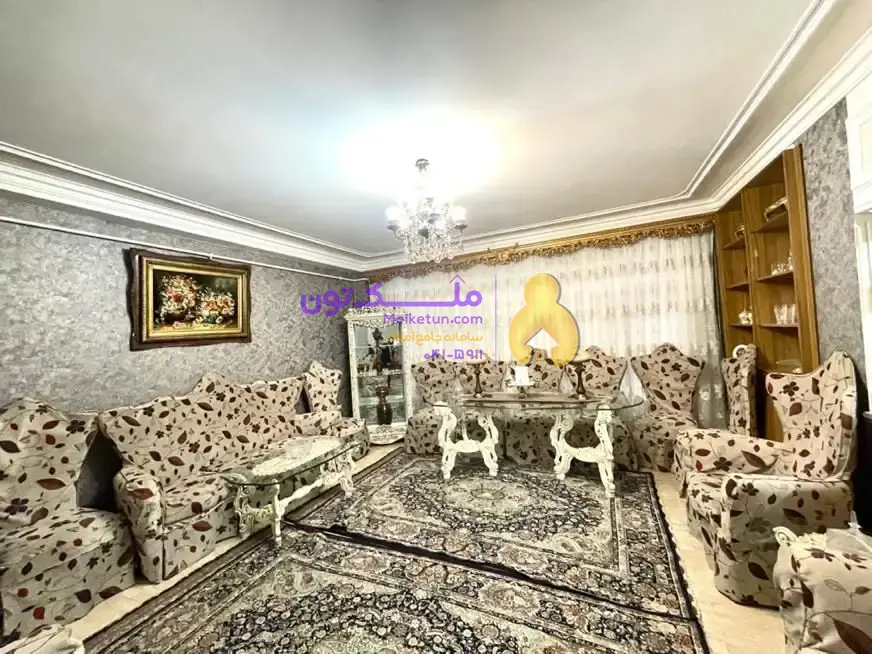 فروش آپارتمان103 متر یاغچیان