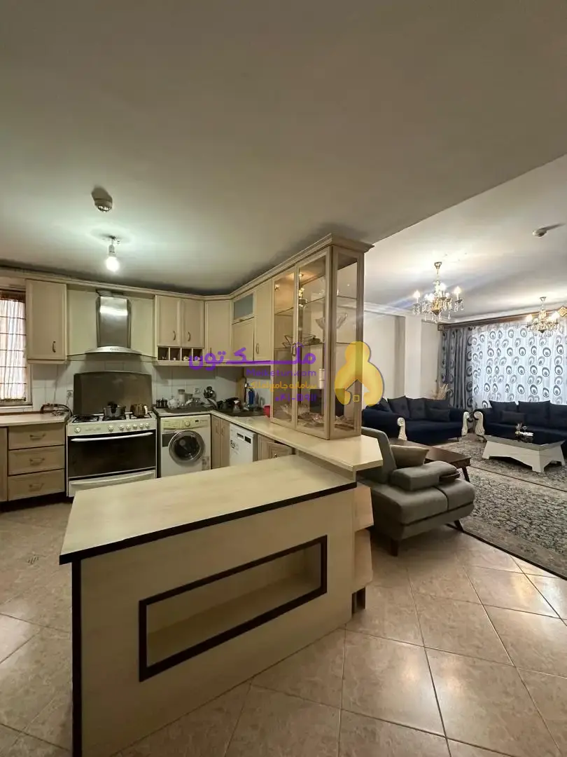 فروش اپارتمان ۱۳۳ متردر یاغچیان٫باغچبان