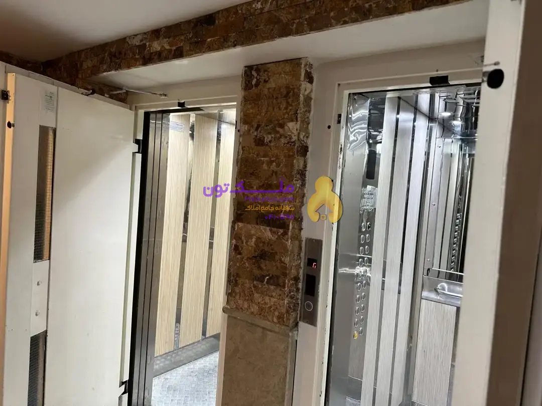فروش اپارتمان ۱۳۳ متردر یاغچیان٫باغچبان