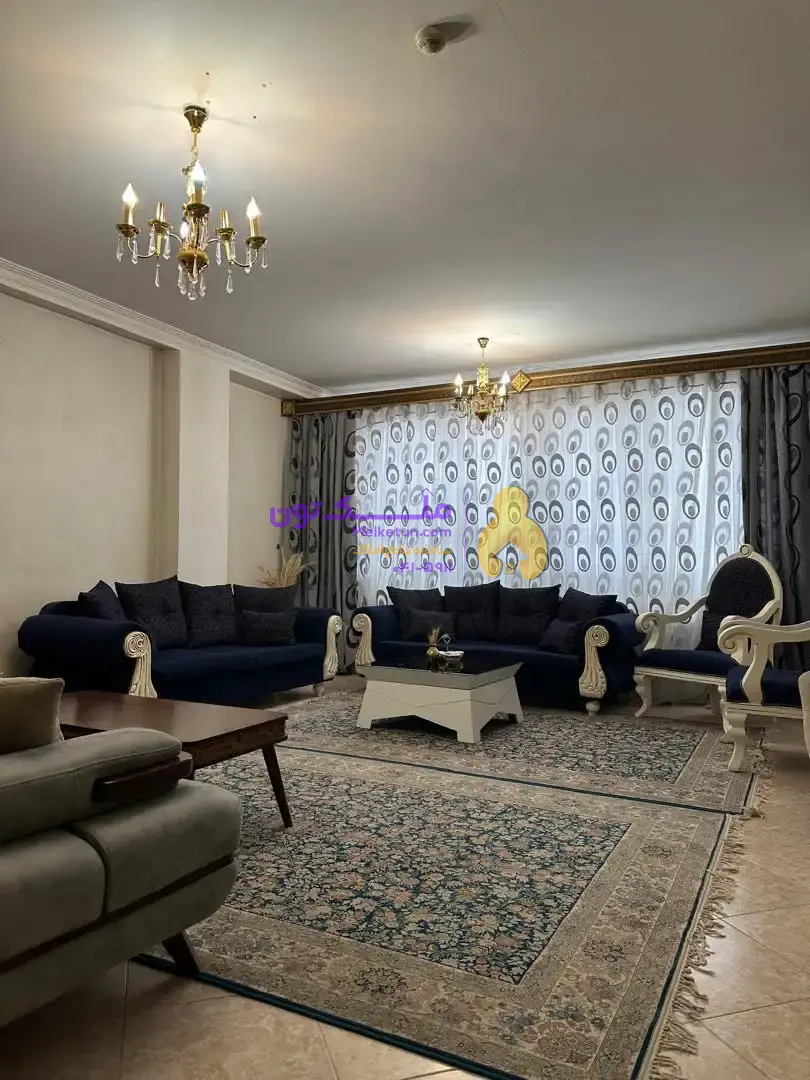 فروش اپارتمان ۱۳۳ متردر یاغچیان٫باغچبان