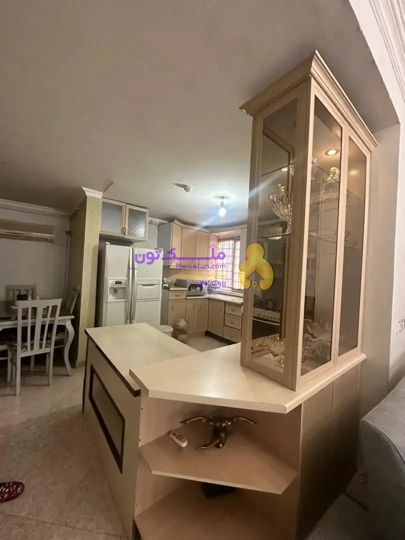 فروش اپارتمان ۱۳۳ متردر یاغچیان٫باغچبان