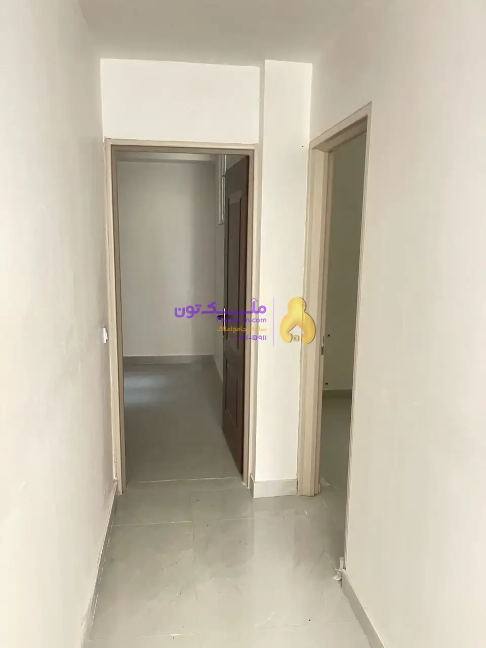 واحد کم یاب در رجایی شهر /۱۲۲ متر تک واحد