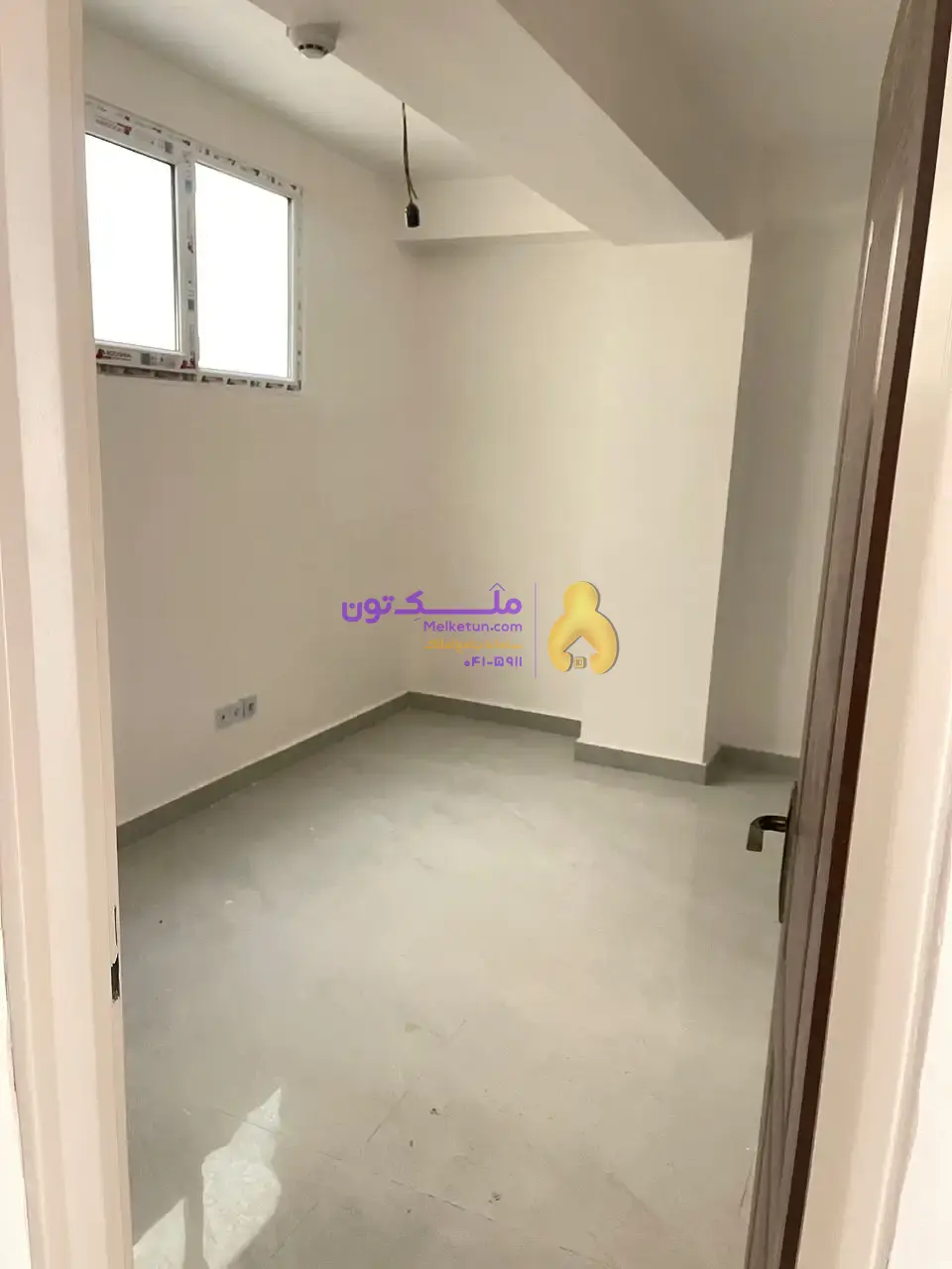 واحد کم یاب در رجایی شهر /۱۲۲ متر تک واحد