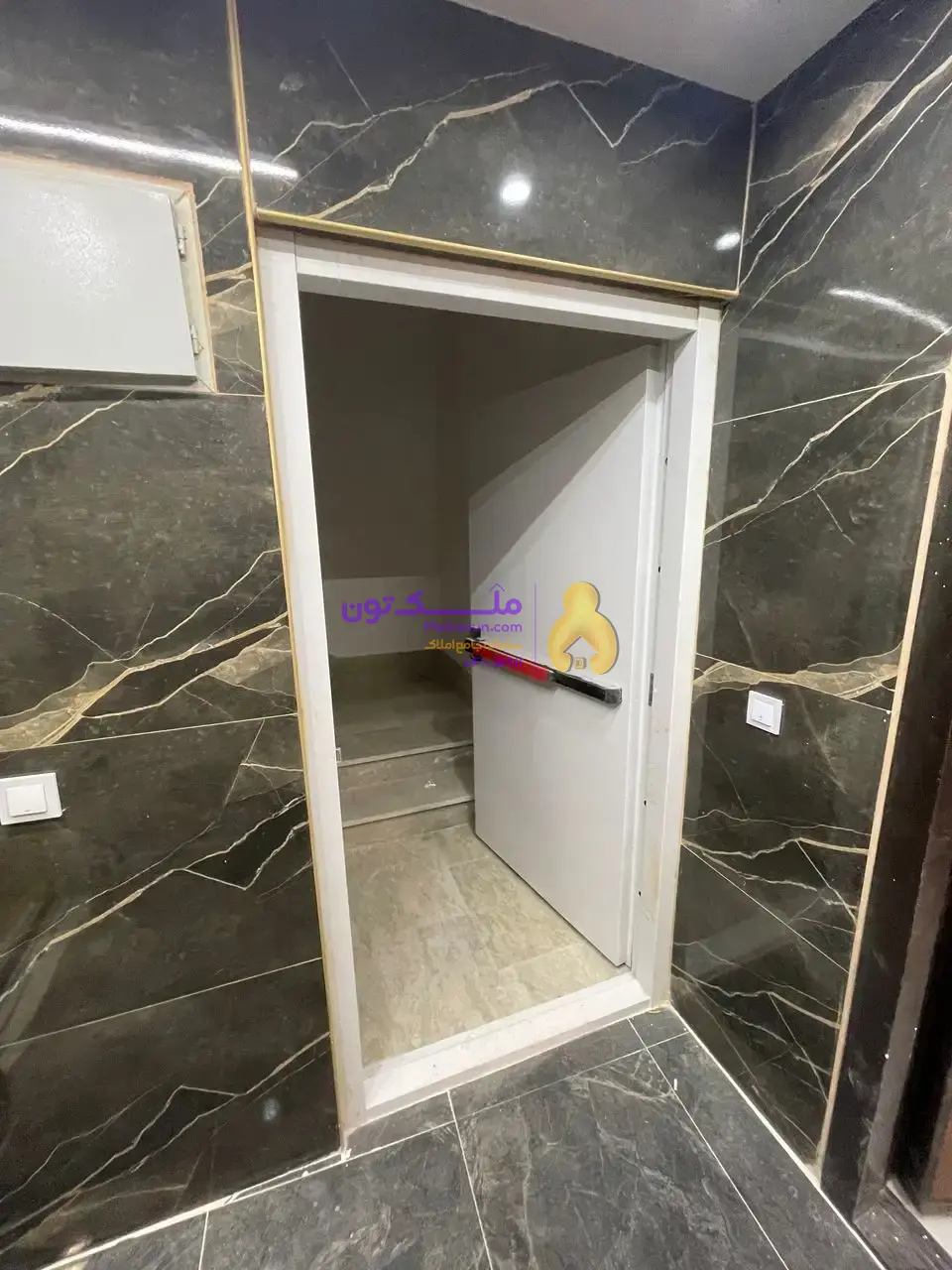 واحد کم یاب در رجایی شهر /۱۲۲ متر تک واحد