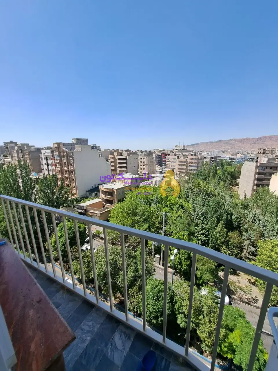 فروش واحد ۱۷۵ متری زعفرانیه رجایی شهر الهی پرست