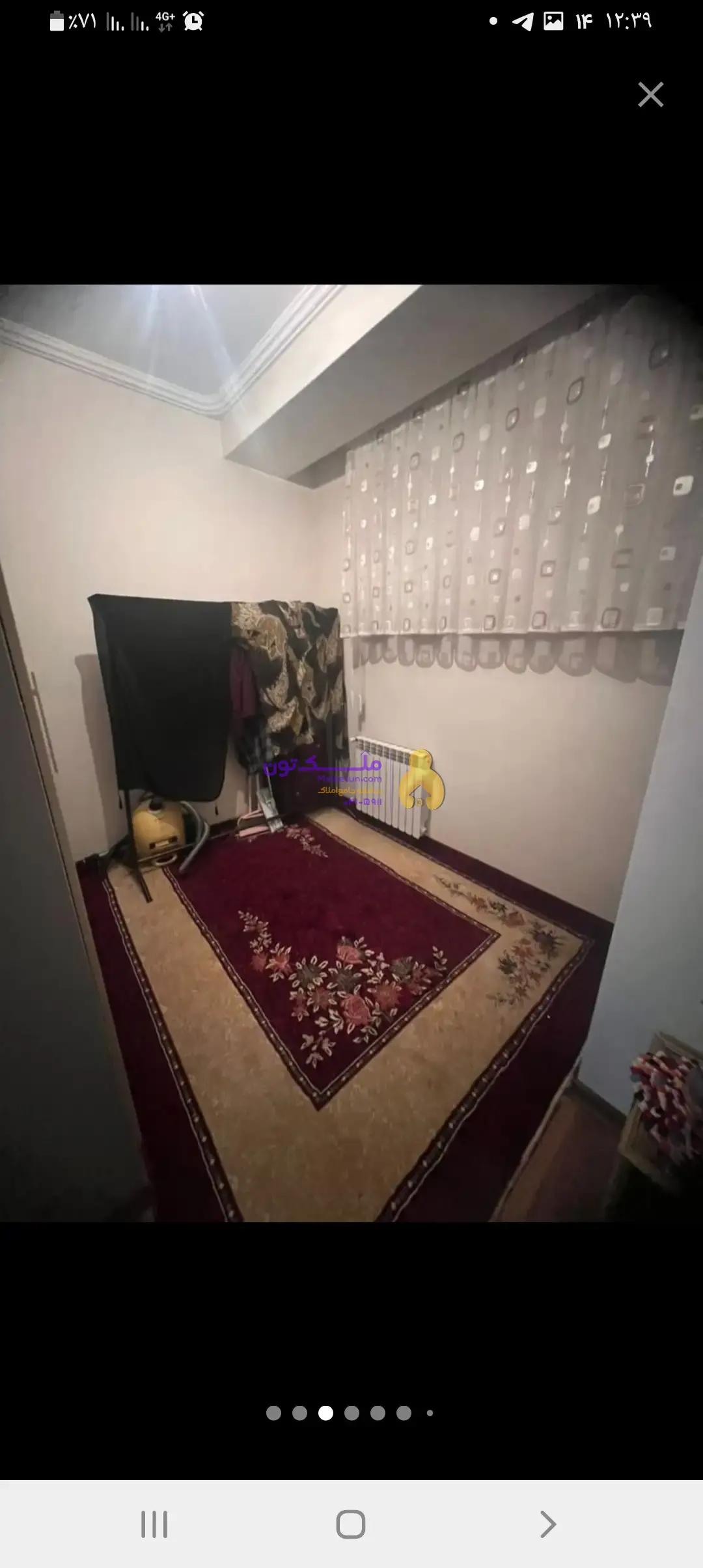 اجاره آپارتمان لوکس