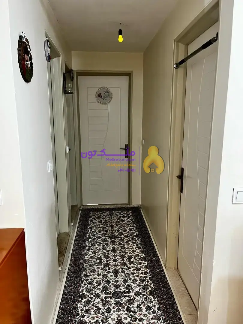 فروش آپارتمان لوکس