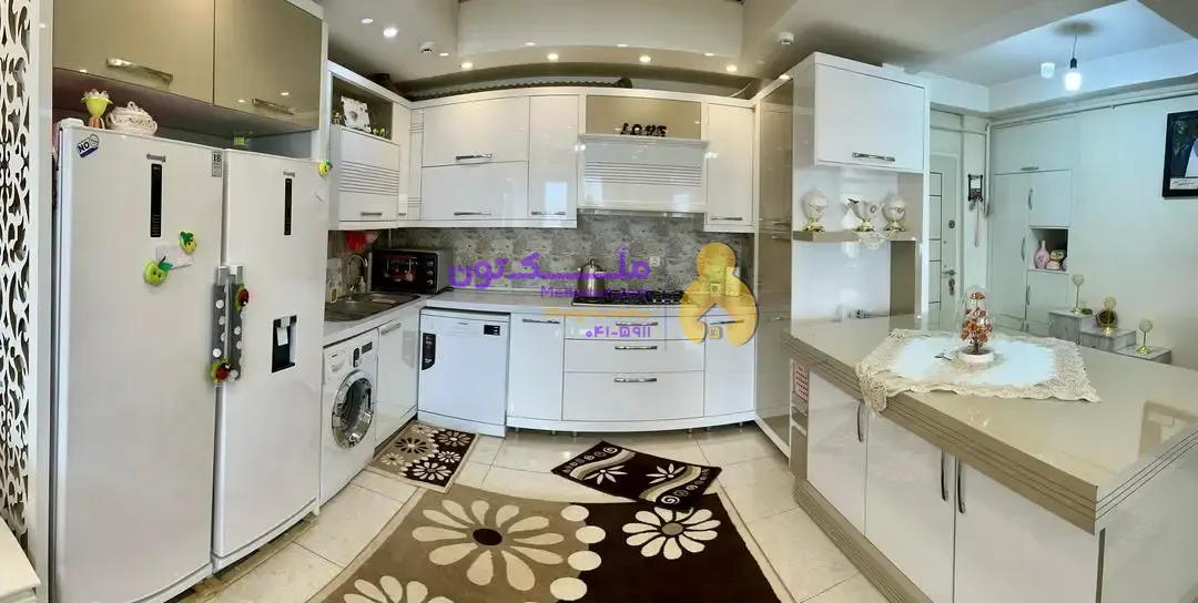 فروش آپارتمان لوکس