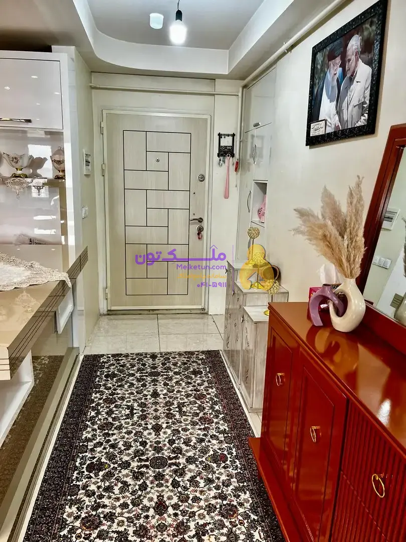 فروش آپارتمان لوکس