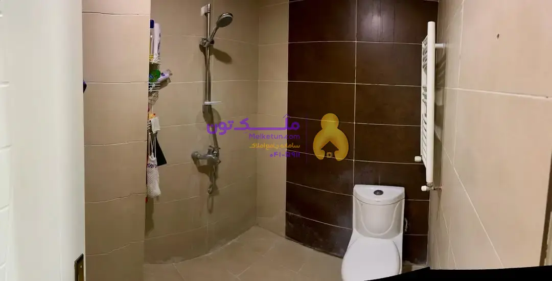 فروش آپارتمان لوکس