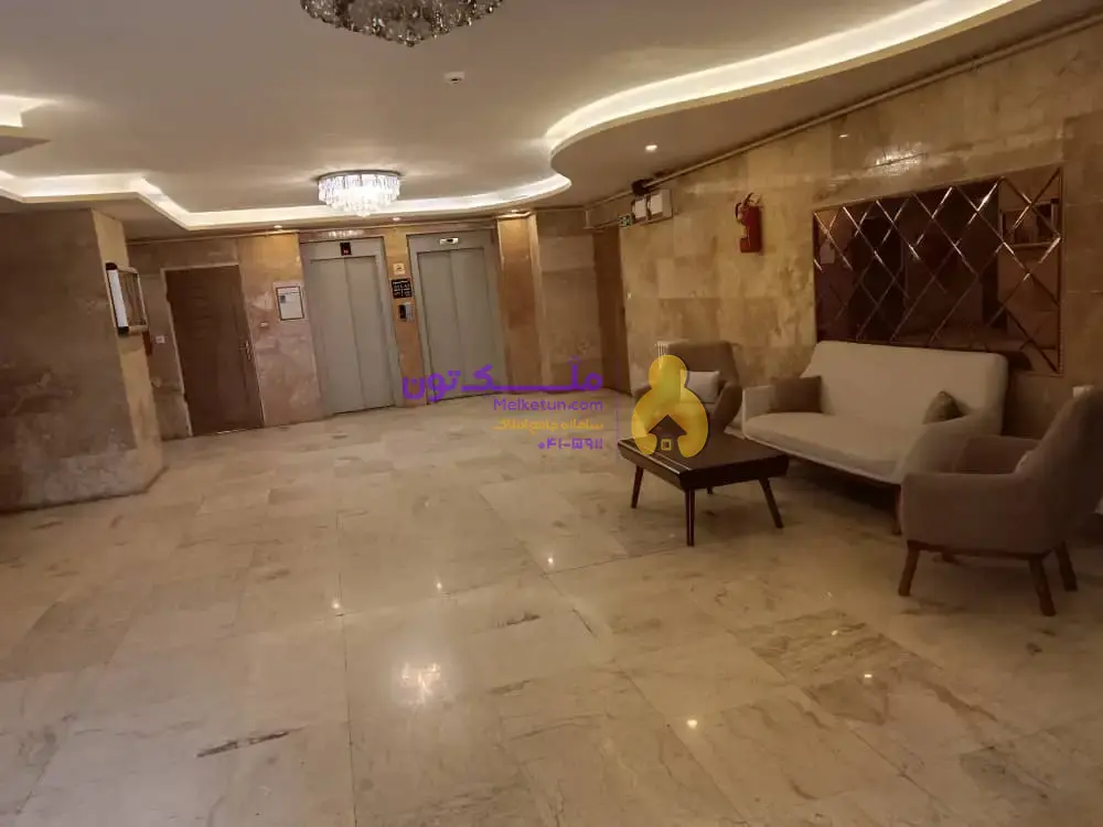فروش آپارتمان لوکس