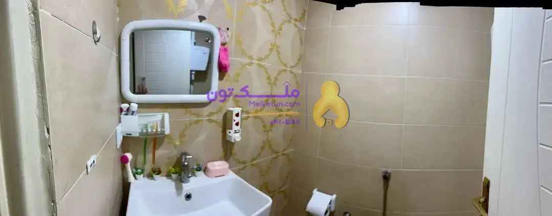 فروش آپارتمان لوکس