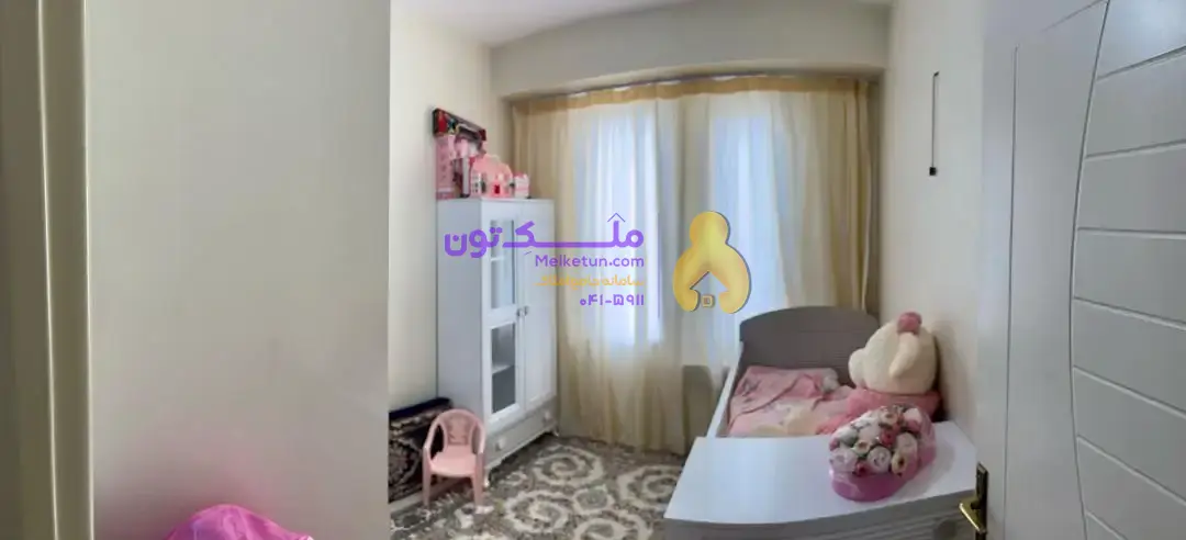 فروش آپارتمان لوکس