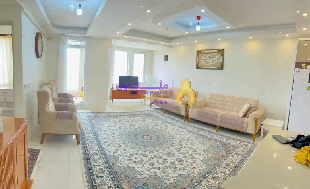 فروش آپارتمان لوکس