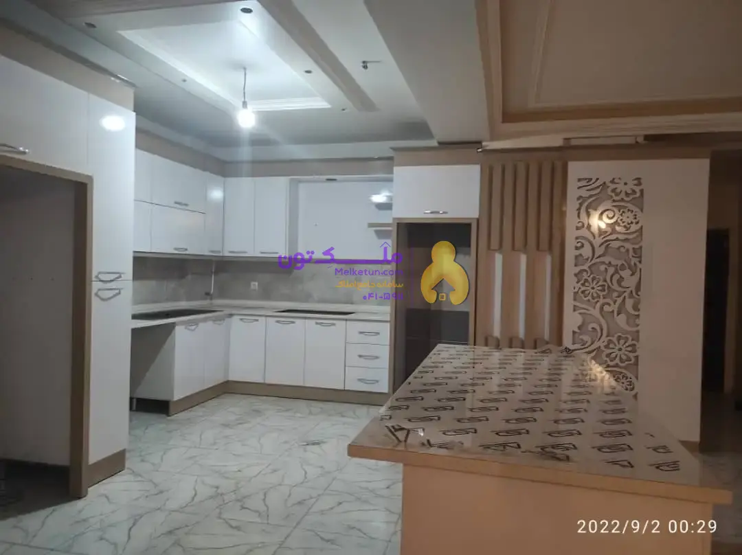فروش آپارتمان در برج ابریشم ایلگلی