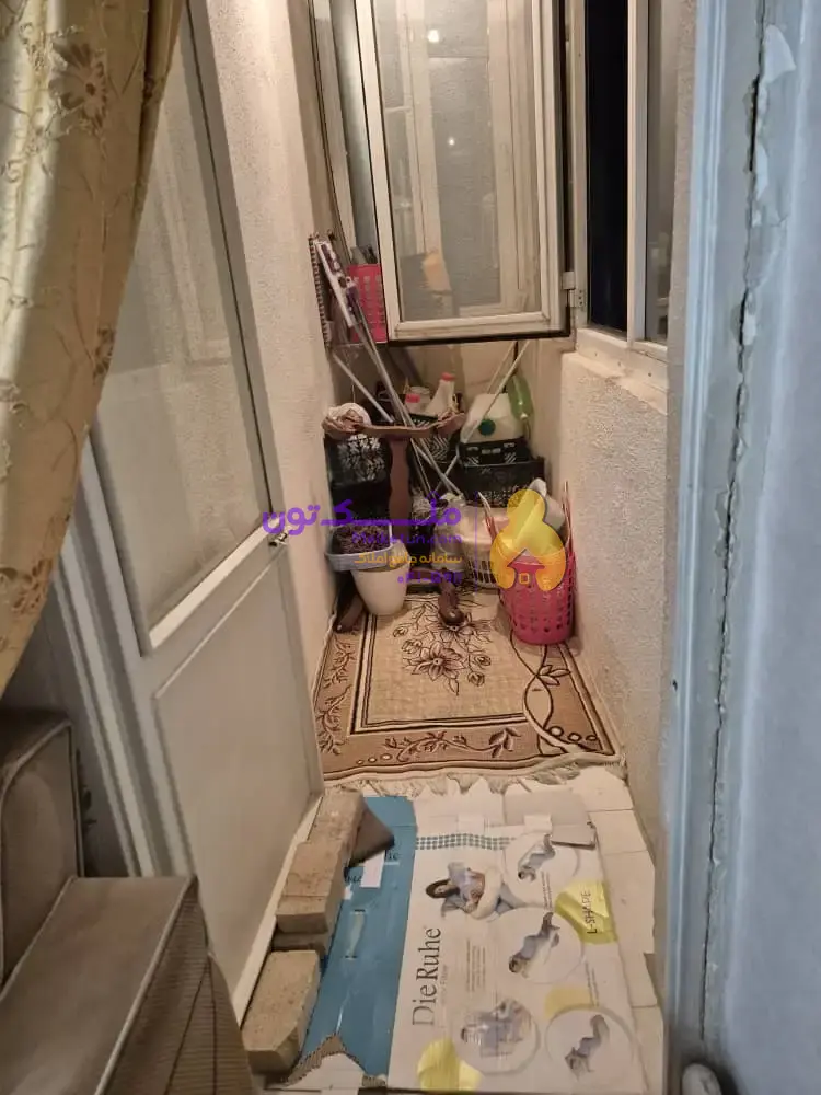 فروش آپارتمان ۱۲۵متر در یاغچیان