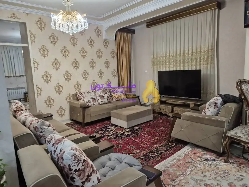 فروش آپارتمان ۱۲۵متر در یاغچیان