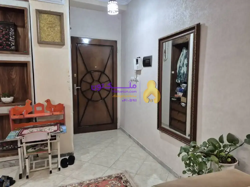 فروش آپارتمان ۱۲۵متر در یاغچیان