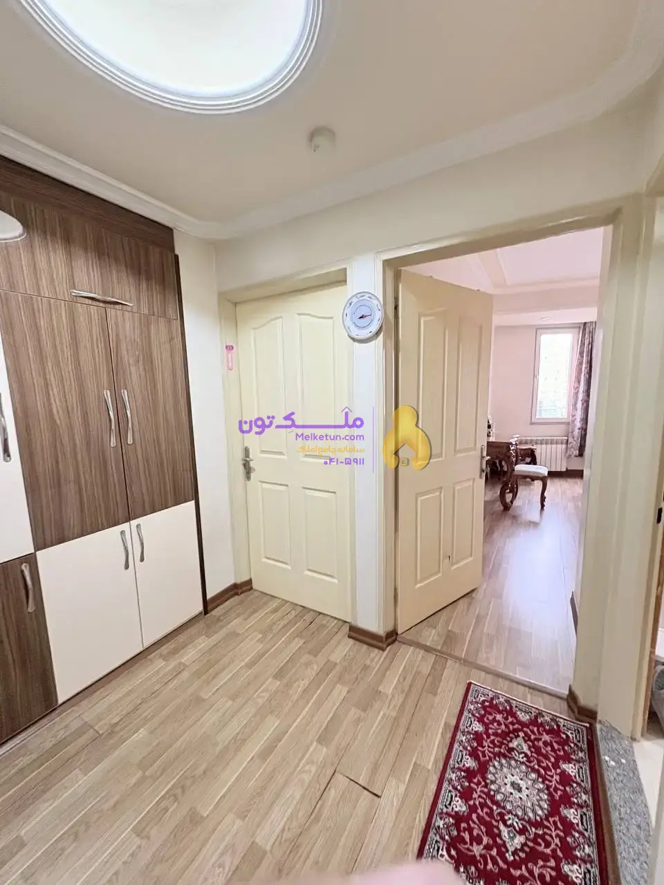 فروش آپارتمان در ایل گلی، فردوس